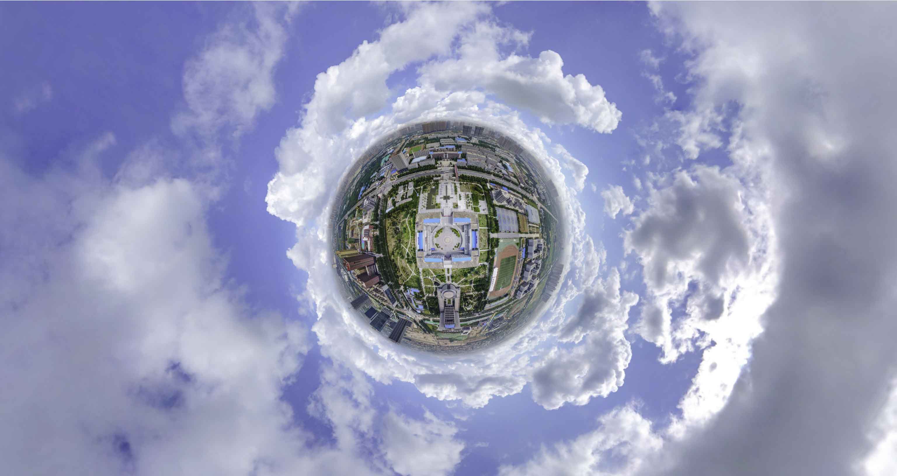 天水格凸河风景名胜区