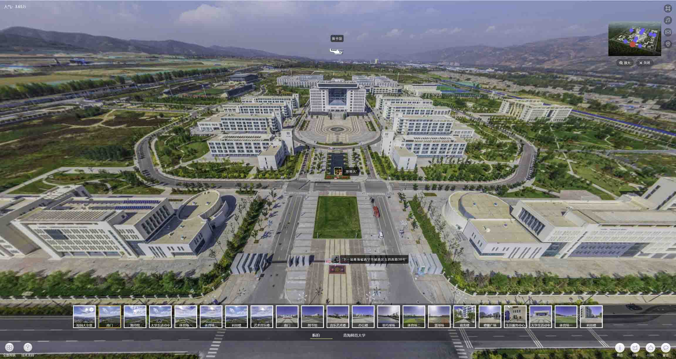 天水油菜花-惊艳半生的花海仙境