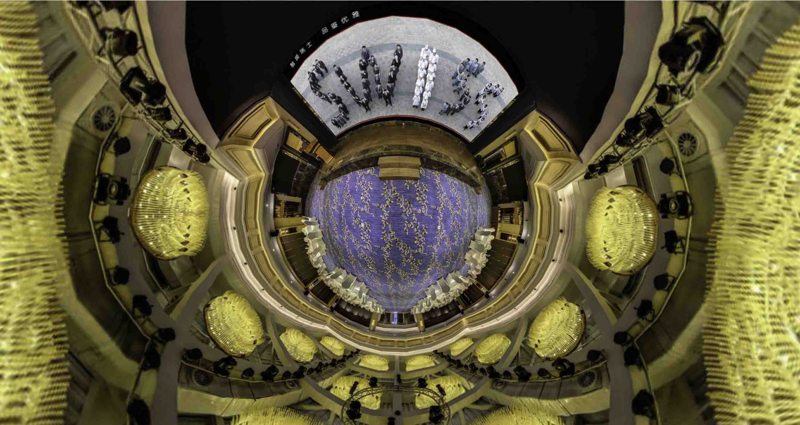 天水探索VR全景拍摄中的深度感：营造沉浸式体验的关键要素