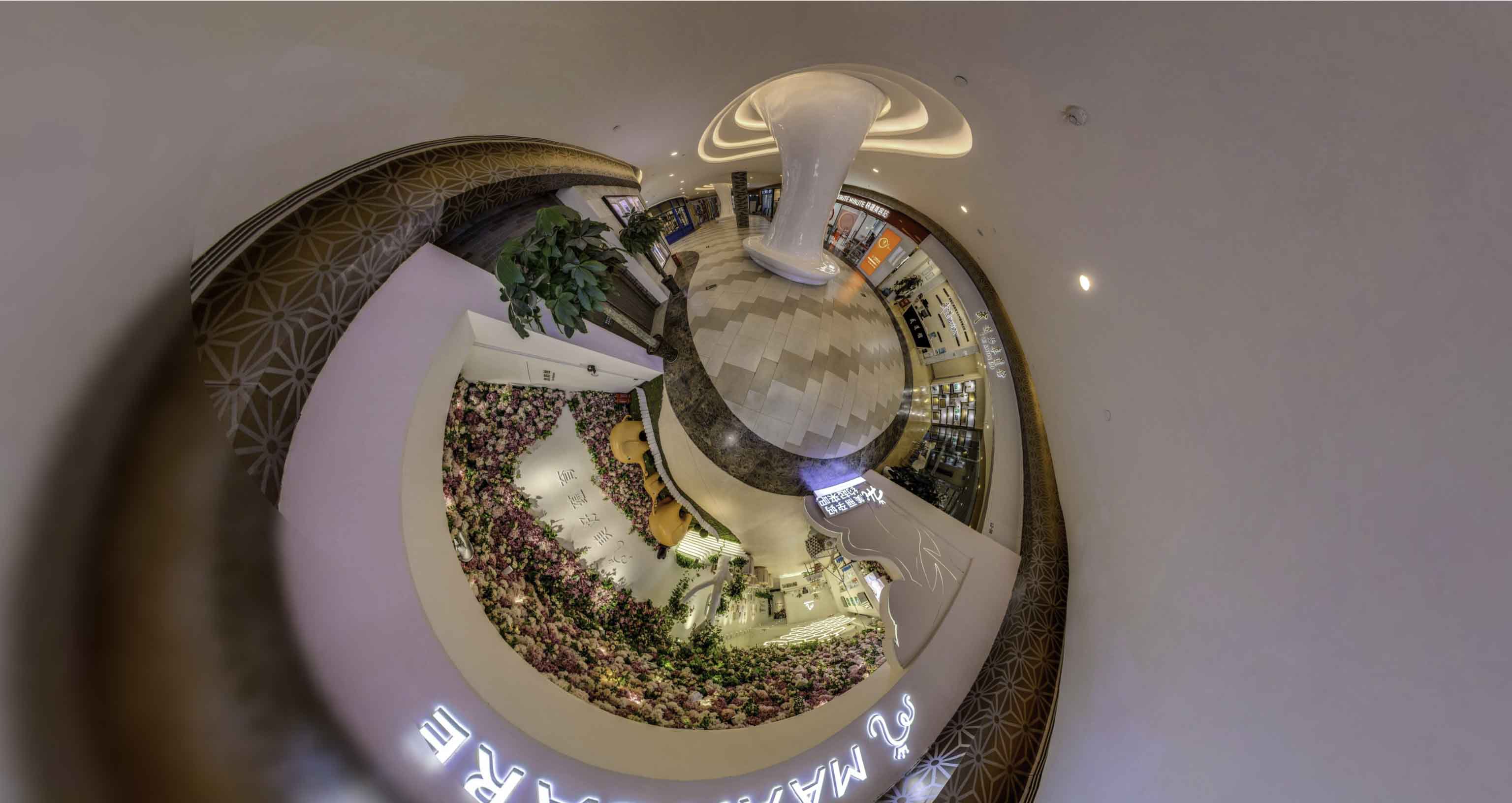 天水将VR全景融入品牌宣传活动的创新实践与策略